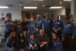 CCRI Community Service Day 2014