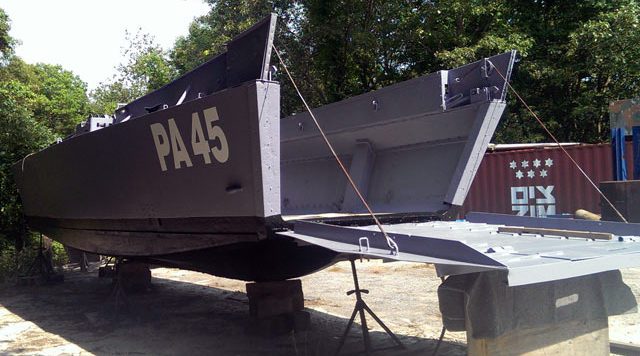 LCVP