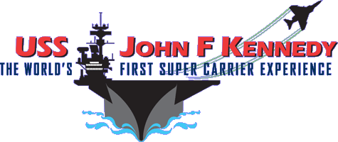 USS John F. Kennedy Aircraft Carrier Project
