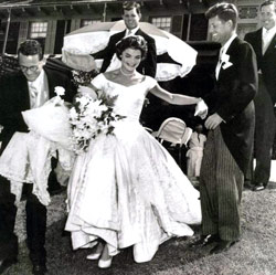 Kennedy Wedding 2