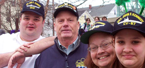Volunteer